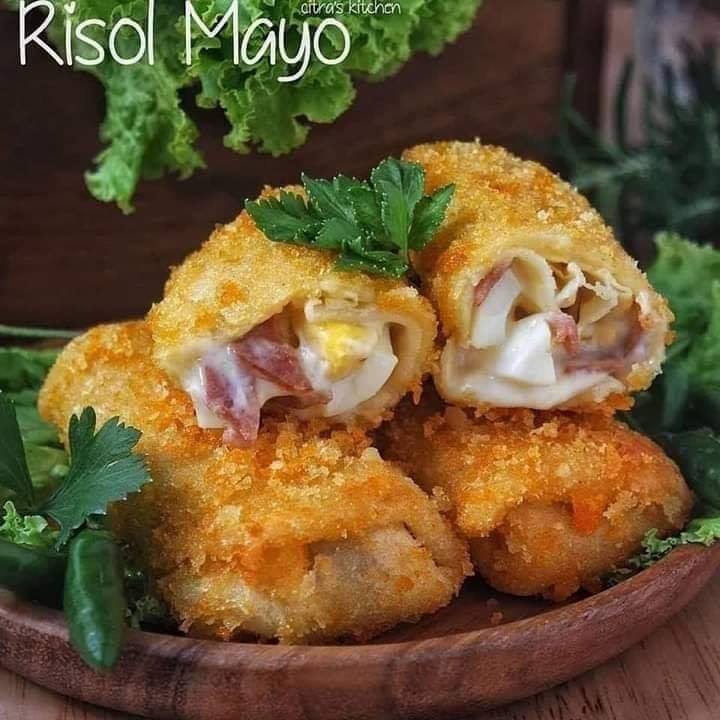 Risol Mayo-2