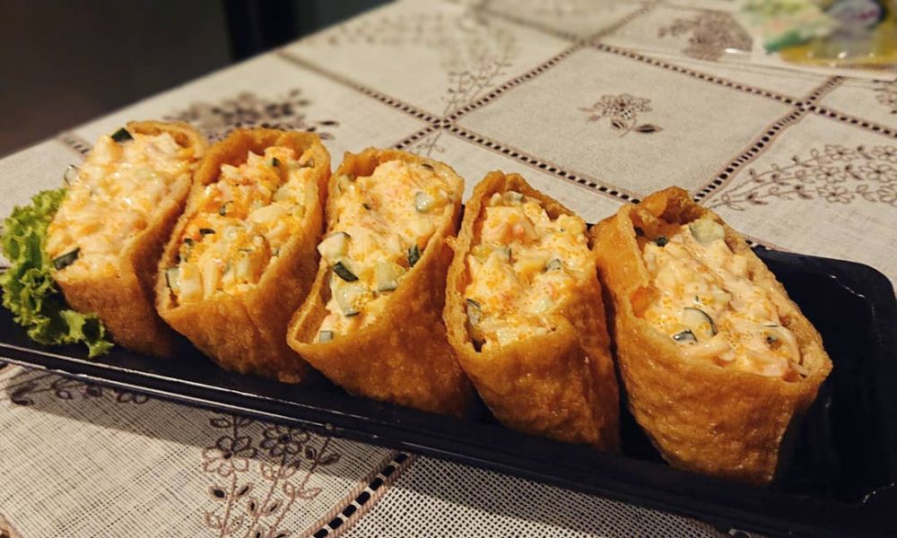 Inari Sushi