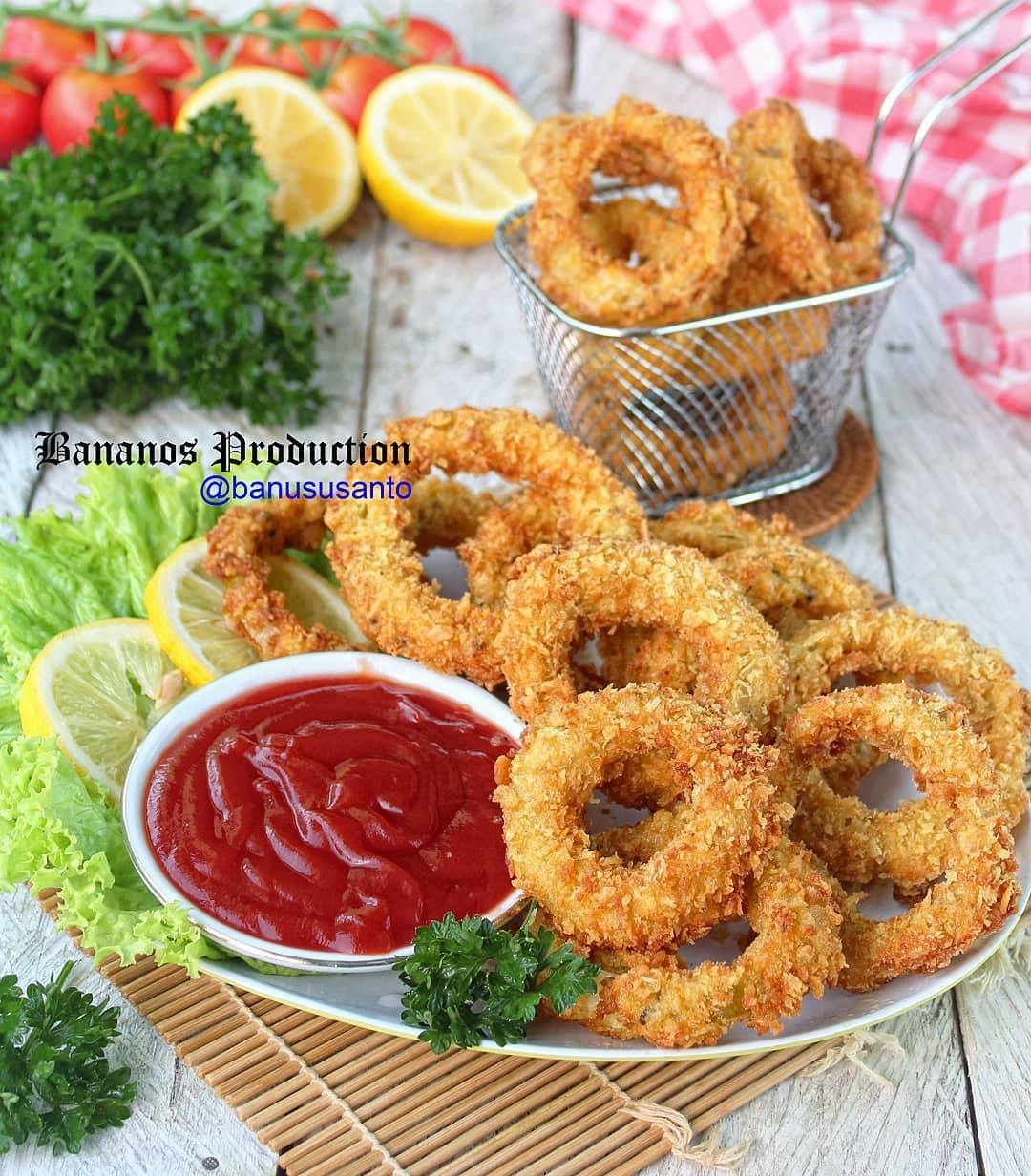 Onion Ring