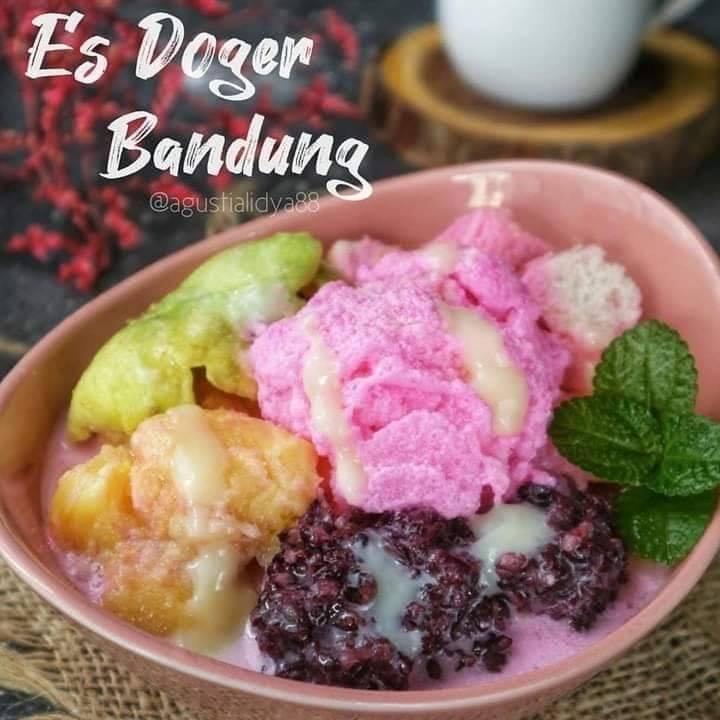 Es Doger Bandung