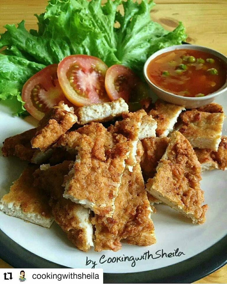 Ayam Goreng Nanking