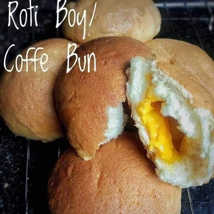 Roti Coffee