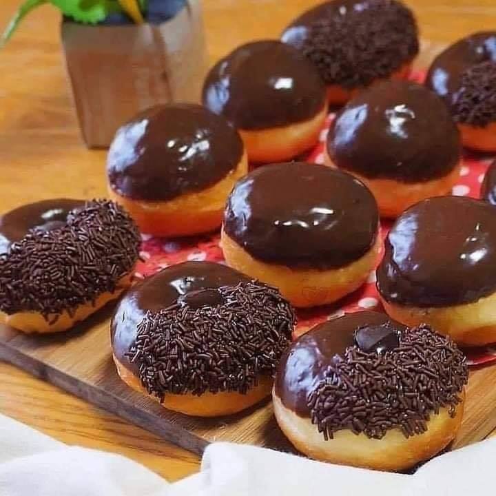 Donuts