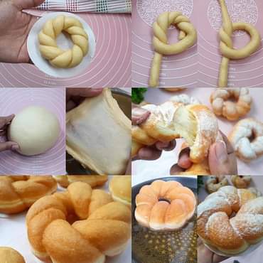 Donat Maizenaa