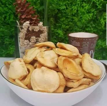 Keripik salak