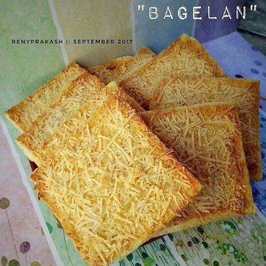 Bagelan