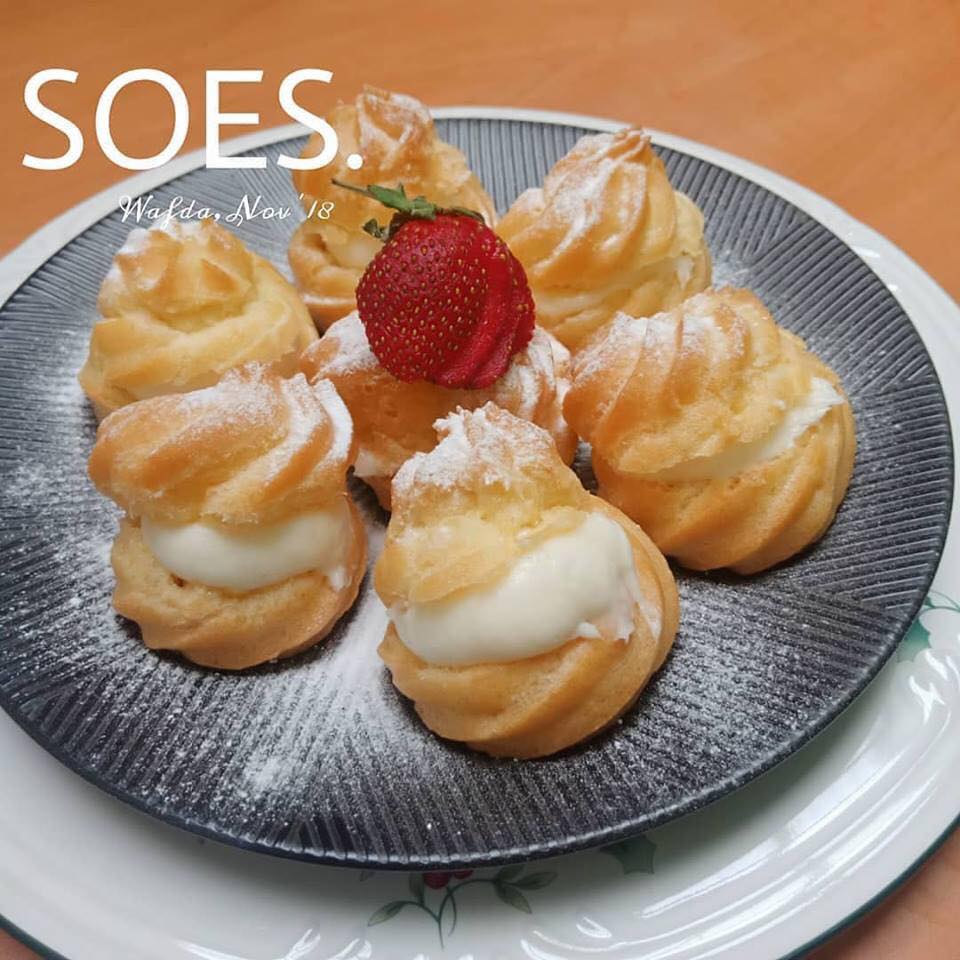 Kue Soes