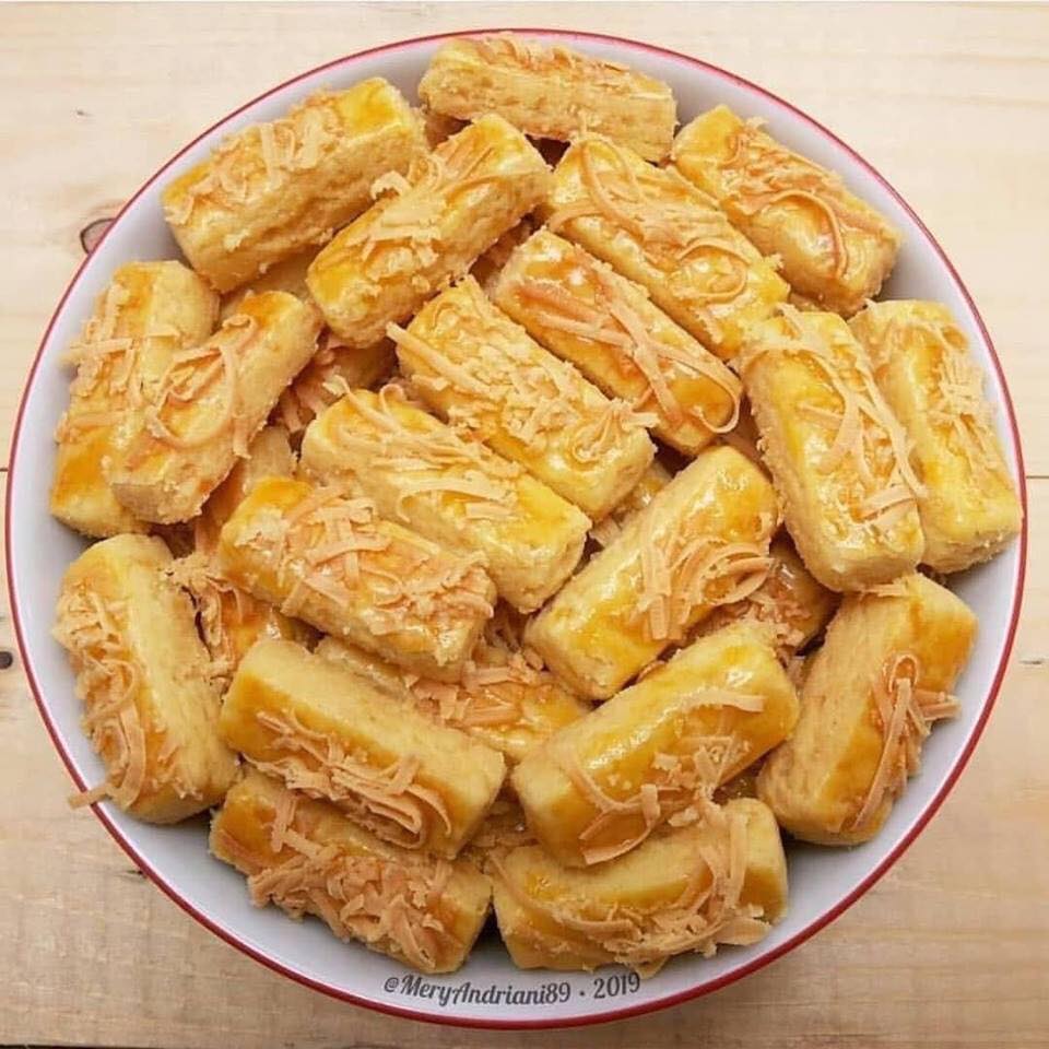 Kue Kastengel