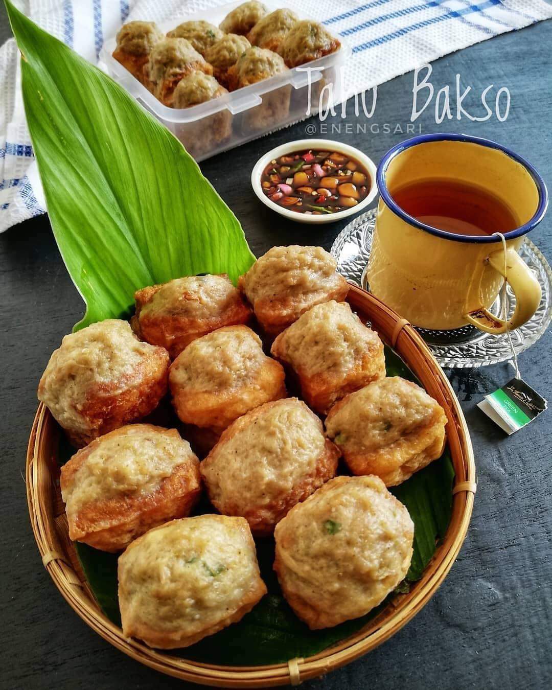 Tahu Bakso