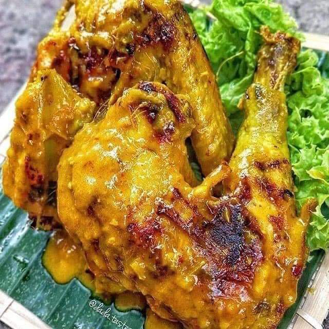 Ayam Percik