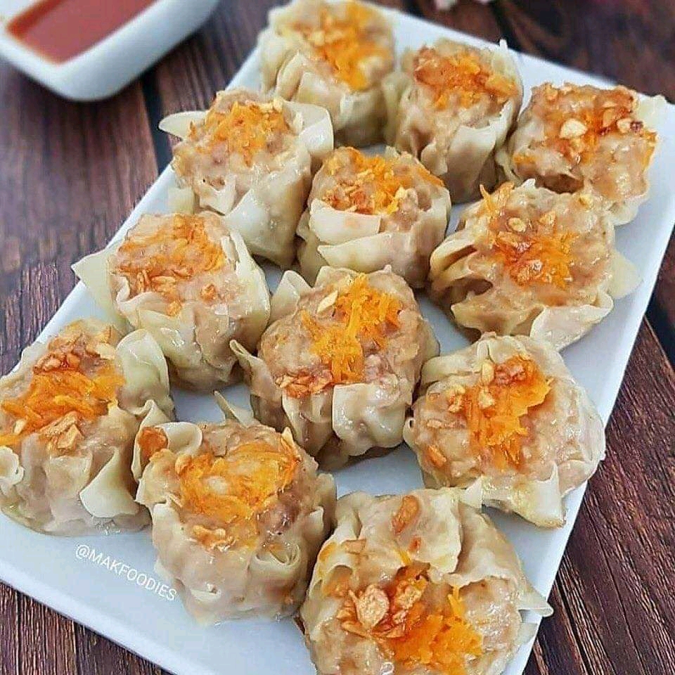 Siomay