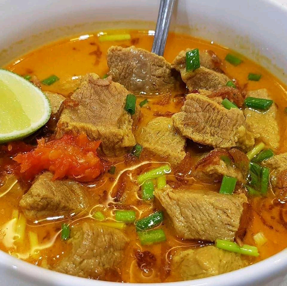 Soto Betawi