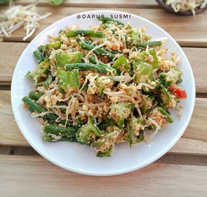 Urap Sayuran 3