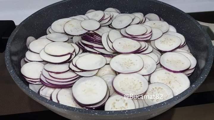 Keripik Terong