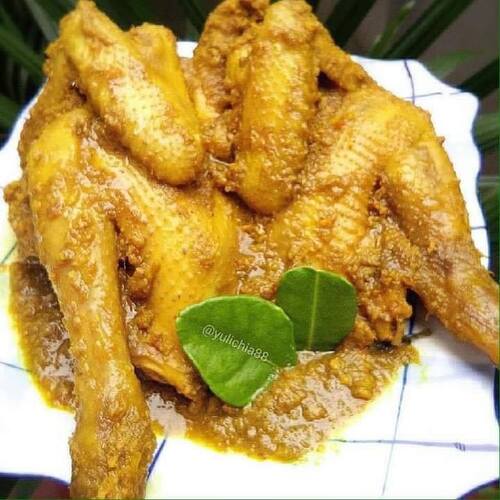 Ayam Betutu