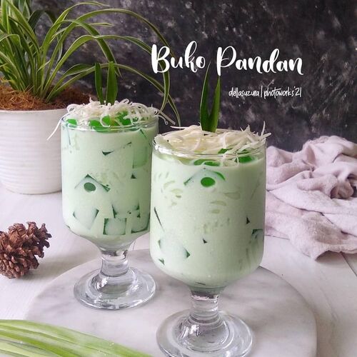 Buko Pandan