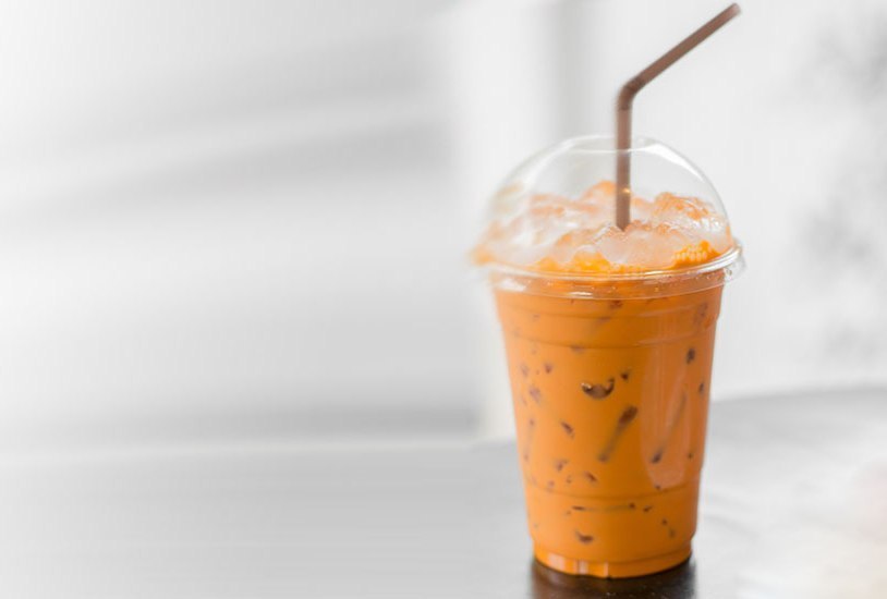 Thai Tea