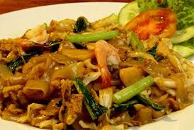 Kwetiau Goreng