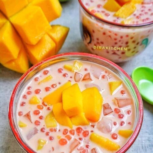 Mango Sago