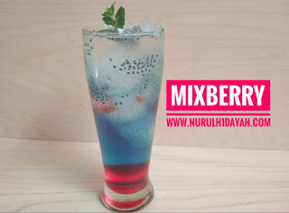 Mix Berry