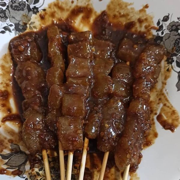 Sate Aci