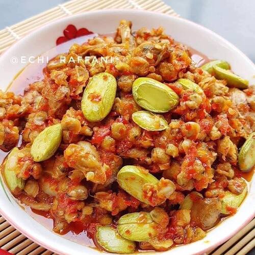 Sambal Remis