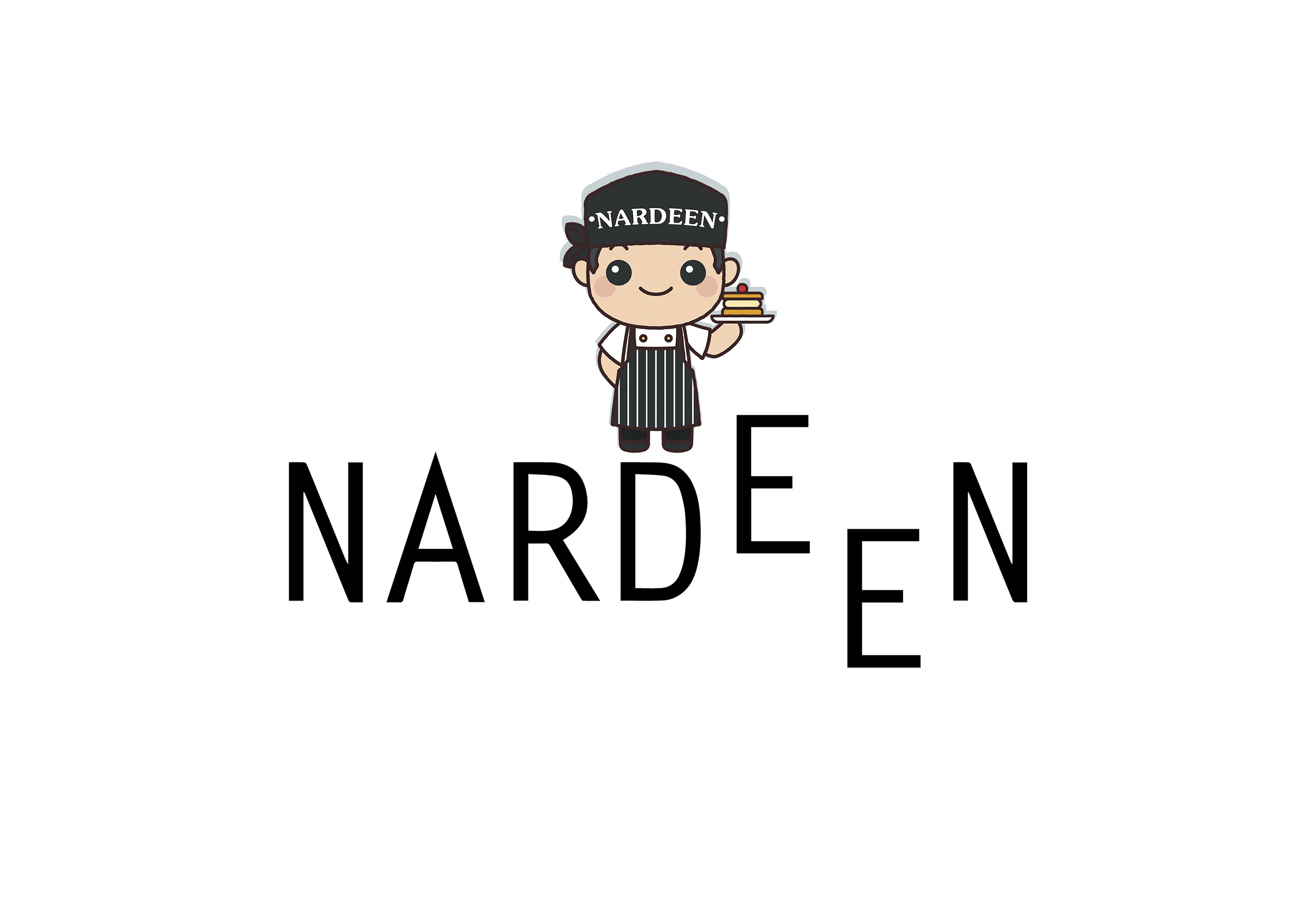 Nardeen Indonesia